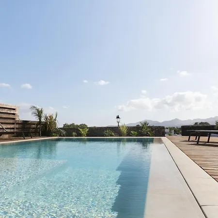 In Puerto Del Carmen Sleeps 10 Includes Swimming Pool And Air Con